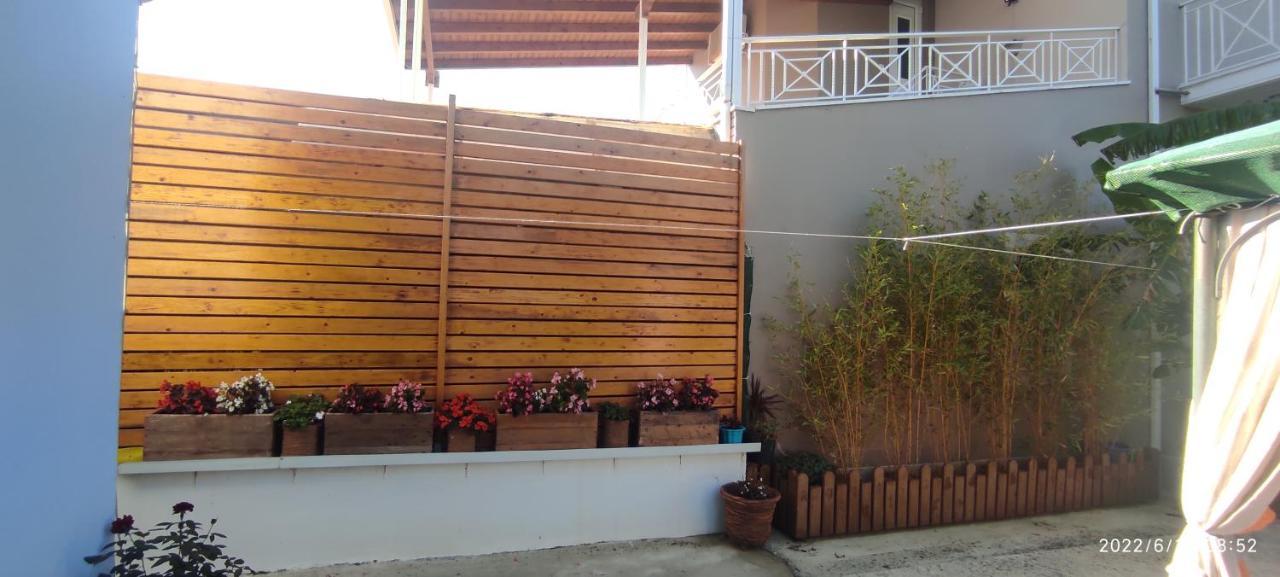 Eirini House 3 Apartment Kanali  Exterior photo
